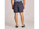 Life is Good Men's Solid Everyday Short