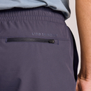 Life is Good Men's Solid Everyday Short
