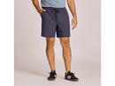 Life is Good Men's Solid Everyday Short