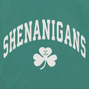 Life is Good Men's Crusher Tee - Shenanigans Arch