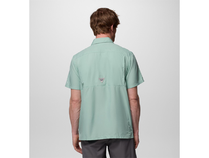 Columbia Men’s PFG Slack Tide™ Camp Shirt