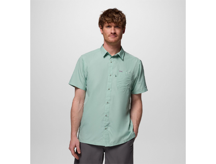 Columbia Men’s PFG Slack Tide™ Camp Shirt