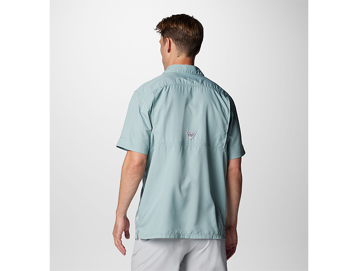 Columbia Men’s PFG Slack Tide™ Camp Shirt