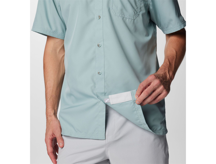 Columbia Men’s PFG Slack Tide™ Camp Shirt