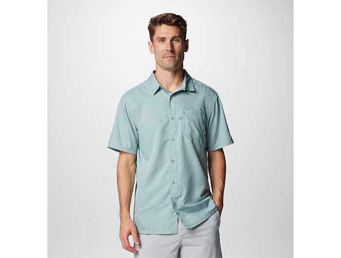 Columbia Men’s PFG Slack Tide™ Camp Shirt