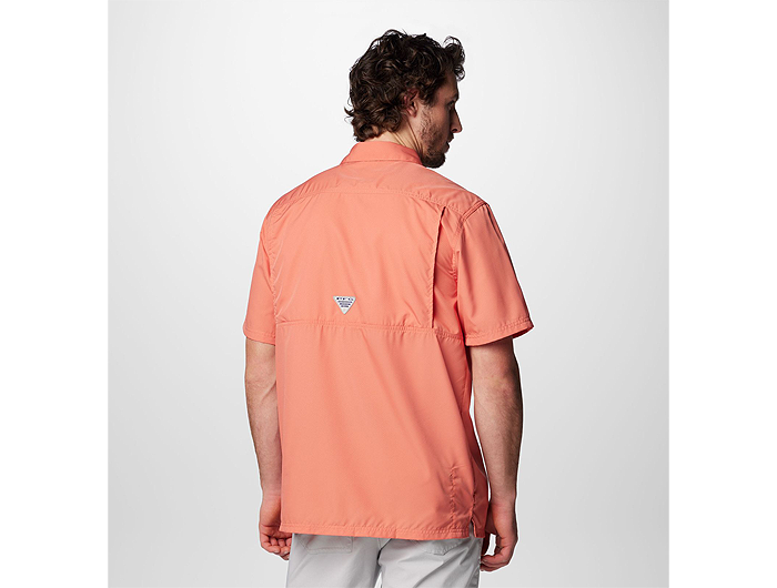 Columbia Men’s PFG Slack Tide™ Camp Shirt