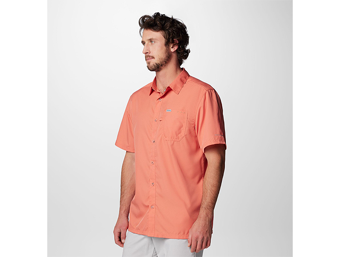 Columbia Men’s PFG Slack Tide™ Camp Shirt