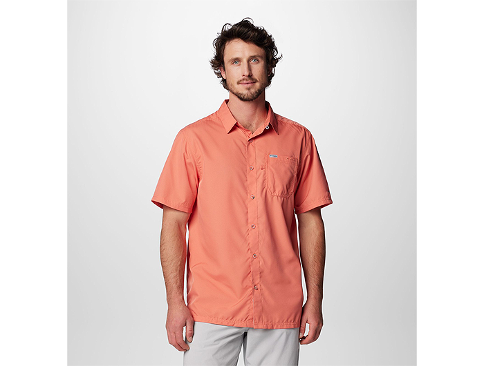 Columbia Men’s PFG Slack Tide™ Camp Shirt