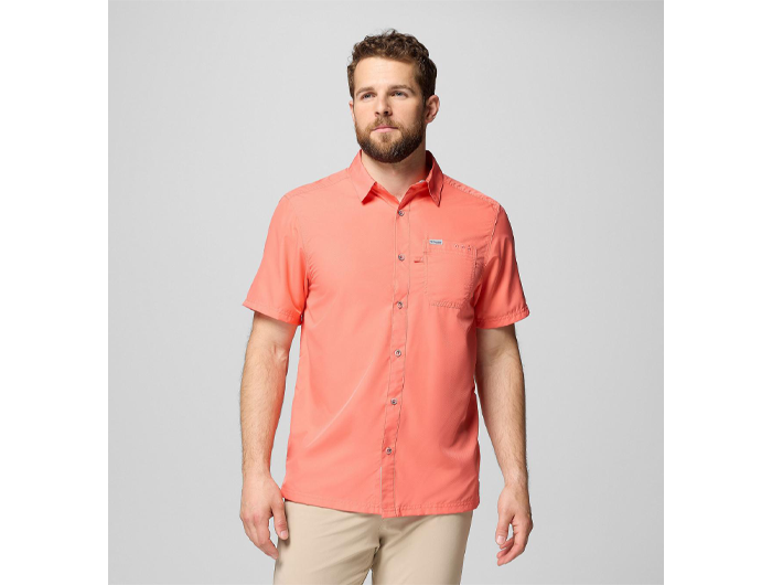 Columbia Men’s PFG Slack Tide™ Camp Shirt