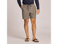 Life is Good Men's Solid Everyday Short