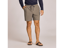 Life is Good Men's Solid Everyday Short