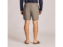 Life is Good Men's Solid Everyday Short
