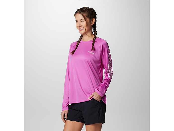 Columbia Women’s PFG Tidal Tee™ II Shirt