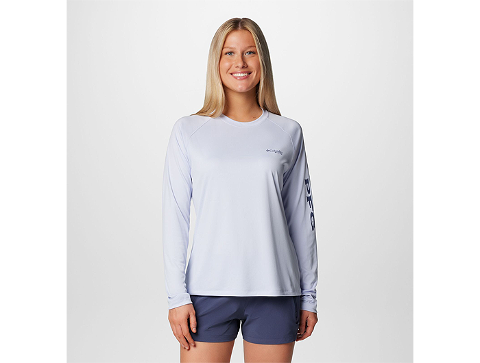 Columbia Women’s PFG Tidal Tee™ II Shirt