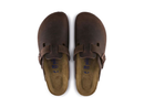 Birkenstock Boston Soft Footbed - Oiled Leather