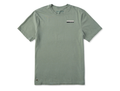 Life is Good Men's Crusher Tee - LIG Split