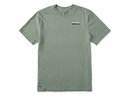 Life is Good Men's Crusher Tee - LIG Split