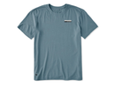 Life is Good Men's Crusher Tee - LIG Split