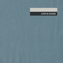 Life is Good Men's Crusher Tee - LIG Split