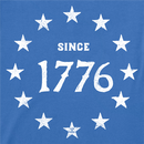 Life is Good Men's Crusher Tee - Since 1776