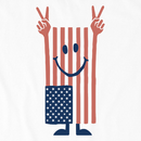 Life is Good Men's Crusher Tee - Liberty & Laughs