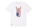 Life is Good Men's Crusher Tee - Liberty & Laughs