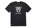 Life is Good Men's Crusher Lite Tee - Bert's Who Rescued Who Pit