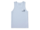 Life is Good Men's Crusher-LITE Tank - Scenic Palms