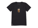 Life is Good Women's Crusher Tee - Cold Brew Crew