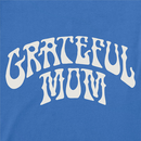 Life is Good Women's Crusher Tee - Grateful Mom Co.