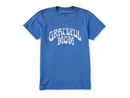 Life is Good Women's Crusher Tee - Grateful Mom Co.