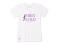 Life is Good Women's Crusher Vee - Bird Nerd Bird