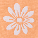 Life is Good Women's Slub Easy Fit Tank - Playful Daisy
