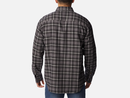 Columbia Men’s Cornell Woods™ Flannel Long Sleeve Shirt - FINAL SALE