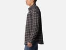 Columbia Men’s Cornell Woods™ Flannel Long Sleeve Shirt - FINAL SALE