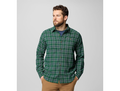 Columbia Men's Cornell Woods™ Flannel Long Sleeve Shirt