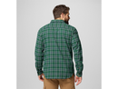 Columbia Men's Cornell Woods™ Flannel Long Sleeve Shirt
