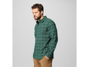 Columbia Men's Cornell Woods™ Flannel Long Sleeve Shirt