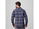 Columbia Men's Cornell Woods™ Flannel Long Sleeve Shirt