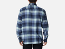 Columbia Men’s Cornell Woods™ Flannel Long Sleeve Shirt - FINAL SALE