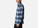 Columbia Men’s Cornell Woods™ Flannel Long Sleeve Shirt - FINAL SALE