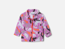 Columbia Girls' Toddler Benton Springs™ II Printed Fleece Jacket