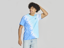 Life is Good Men's Crusher Tie-Dye Tee - LIG Stacked