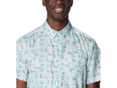 Columbia Men’s PFG Super Slack Tide™ Camp Shirt