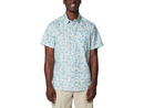 Columbia Men’s PFG Super Slack Tide™ Camp Shirt