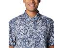 Columbia Men’s PFG Super Slack Tide™ Camp Shirt