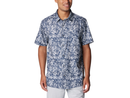 Columbia Men’s PFG Super Slack Tide™ Camp Shirt