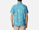 Columbia Men’s PFG Super Slack Tide™ Camp Shirt