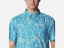 Columbia Men’s PFG Super Slack Tide™ Camp Shirt