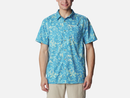 Columbia Men’s PFG Super Slack Tide™ Camp Shirt